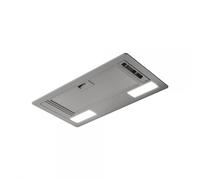 Elica Era Gr/A/72 Extractor De Cocina Empotrable De 80 Cm Plata