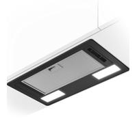 Elica ERA S BL/A/52 PRF0197684b clase de eficiencia energética: