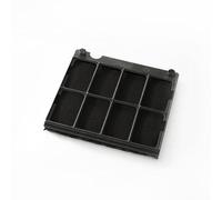 elica FC TYPE 20 LONG LIFE - CFC0141725A Filtro de carbón activo Accesorio | Clase energética - | Filtro de carbón activo, Tipo 20, Compatibilidad elica