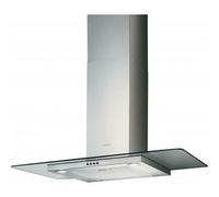 ELICA FLAT GLASS IX/A/90 CAMPANA PARED 90 CM [EEK: A]