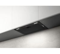 Elica fold bl/a/52 encastrada acero inoxidable 580 m3/h b