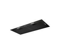 ELICA Fold Bl / A/72 Campana Empotrable Extractora 80CM Negro Clase B
