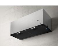 ELICA Fold Bl / A/72 Campana Empotrable Extractora 80CM Negro Clase B