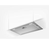 Elica Fold Gr / A/52 Campana Empotrable Extractora 60CM Plata Clase B [EEK: B]