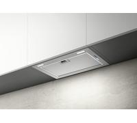 Elica fold gr/a/52 encastrada plata 600 m³/h