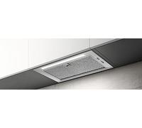 Extractor de aire empotrable FOLD S IX/A/52 710m³/h (Inox) - ELICA
