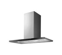 ELICA Galaxy Blix / a/80 Campana Pared Extractora 80CM Inox+Vidrio Touch Gra