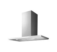 Elica GALAXY ISLAND WHIX/A/90x45 PRF0019192Bc clase de nergética: