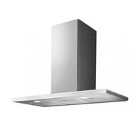 ELICA Galaxy Blix / a/80 Campana Pared Extractora 80CM Inox+Vidrio Touch Gra
