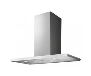ELICA Galaxy Whix / A/80 Campana Pared 80CM Touch Control Dímer LED