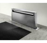 Elica Getup IX/A/90 Campana Integrada Aspirante Touch Control Inox
