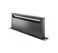 elica GETUP NAKED/A/90 - PRF0162869 Campana extractora Empotrable | Clase energética A | Mandos táctiles, Iluminación LED, Acabado minimalista