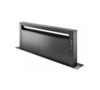 elica GETUP NAKED/A/90 - PRF0162869 Campana extractora Encastrado | Clase energética A | Anchura 90 cm, Clase A, Iluminación LED
