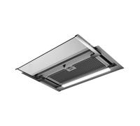 ELICA Glass Out Ix / a/60 Campana Extractora 60CM Acero Inox + Vidrio Touch 555M [EEK: no aplicable]