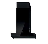 Elica Haiku Bl / A/60 Campana Extractora en la Pared 60 CM Clase Negro