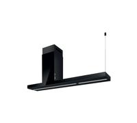 Elica Haiku Island BL/A/180 Capa Extractor Isla 180 cm Clase A