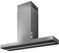 ELICA HAIKU ISLAND IX/A/120 Cappa De Isla Aspirante Inox Clase A 120 CM