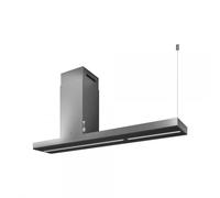 ELICA Haiku Island Ix / a/180 Campana A Isla Extractora 180CM Acero Inox Clase