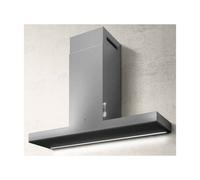 Elica Haiku IX/A/120 Campana De Pared Extractora 710 M³/H 120 Cm Clase A Inox