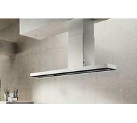 ELICA Haiku WH/ A/120 Campana en la Pared 120 CM Extractora Clase [EEK: A]
