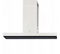 ELICA Haiku WH/ A/120 Campana en la Pared 120 CM Extractora Clase [EEK: A]