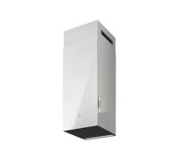 elica HAIKU WH/A/32 - PRF0146267 Campana extractora | De pared | Clase energética A | Ancho: 32 cm, Caudal: 690 m³/h, clase A