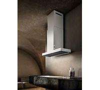 ELICA Haiku WH/ A/90 Campana en la Pared 90 CM Extractora Clase [EEK: A]