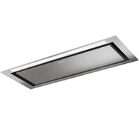 Campana de Cocina Integrado Elica 60 cm Extractora / Recirculación Hidden 2.0 PRF0164340 Acero Inoxidable