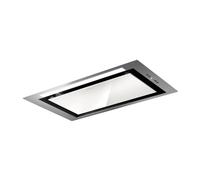 ELICA Hidden Ixgl / a / 90 90 CM Campana Extractora Touch Control Dímer LED