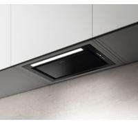 Elica HIDDEN ADVANCE - Grupo filtrante BL MAT/A/52 Negro 52cm