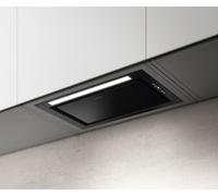 Elica HIDDEN ADVANCE - Grupo filtrante BL MAT/A/72 Negro 72cm