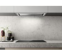 Elica Hidden Advance Ix / A/52 Campana Empotrable Extractora Clase Inox