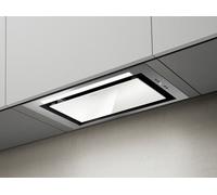 Elica Hidden Ixgl / a/60 Campana Extractora 60CM Touch Control Dímer LED Acero
