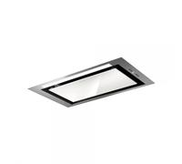 ELICA Hidden Ixgl / a / 90 90 CM Campana Extractora Touch Control Dímer LED