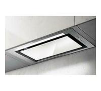 ELICA Hidden Ixgl / a / 90 90 CM Campana Extractora Touch Control Dímer LED [EEK: A]