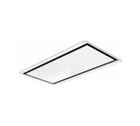 Elica HILIGHT GLASS H16 WH/A/100 PRF0167044Aa clase de nergética: