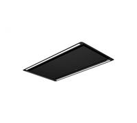 ELICA Hilight-X H16 Bl Mat / A/100 Campana A Techo / Isla Extractora Negro Clase