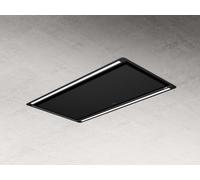 ELICA Hilight-X H16 Bl Mat / A/100 Campana A Techo / Isla Extractora Negro Clase [EEK: A]