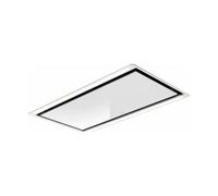 ELICA HILIGHT-X H16 H16 WH/A/100 Cappa Aspirante A Isola 100x57 Cm Blanco
