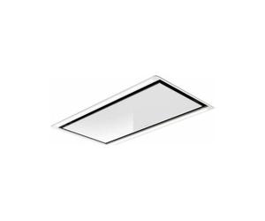 elica HILIGHT-X H16 WH/A/100 - PRF0173442A Campana extractora | Techo | Clase energética A | Ancho: 100 cm, color blanco, clase A
