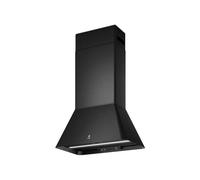 elica IKONA BL MAT/A/60 - PRF0164784 Campana extractora Pared | Clase energética A | Anchura 60 cm, Acabado negro mate, Clase A
