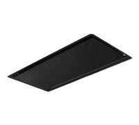 elica ILLUSION H16 BL MAT/A/100 - PRF0172645B Campana extractora | Techo | Clase energética A | Ancho: 100 cm, acabado negro mate, clase A