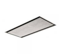 Elica Illusion H16 Paint / A/100 Campana A Techo Extractora un Panel De Clase