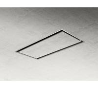 Elica Illusion H30 Paint / A/100 Campana A Techo Extractora un Panel De Clase