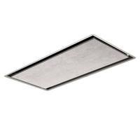 Elica Ilusión H30 Pintura/A/100 Campana De Techo Aspirante Panelable Clase A