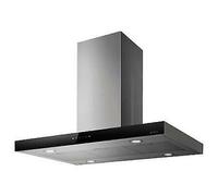ELICA Joy Island Blix / a/90 Campana A Isla Extractora 90CM Comandos Touch Inox [EEK: no aplicable]