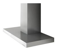 ELICA Joy Whix / A/60 Campana Pared 60CM Extractora Inox Vidrio Blanco