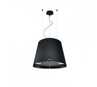 ELICA JUNO BL/F/50 Campana De Pared/Suspendida Ø 50 Cm 620 m³/h Clase A