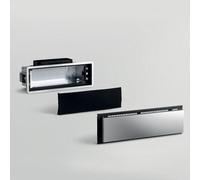 elica Kit filtrante high performance H16-H - KIT0148450A Filtro de carbón activo Accesorio | Clase energética - | Filtro de carbono, Alta eficiencia, Larga duración
