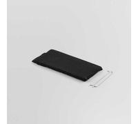 elica KIT FILTRO LONG LIFE - CFC0166361 Filtro de carbón activo | Accesorio | Clase energética - | Filtro adicional, Compatible con Elica, recambio original